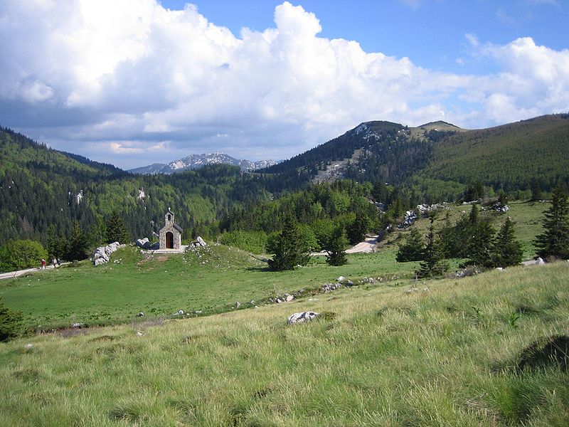Nationalpark Nördlicher Velebit 11